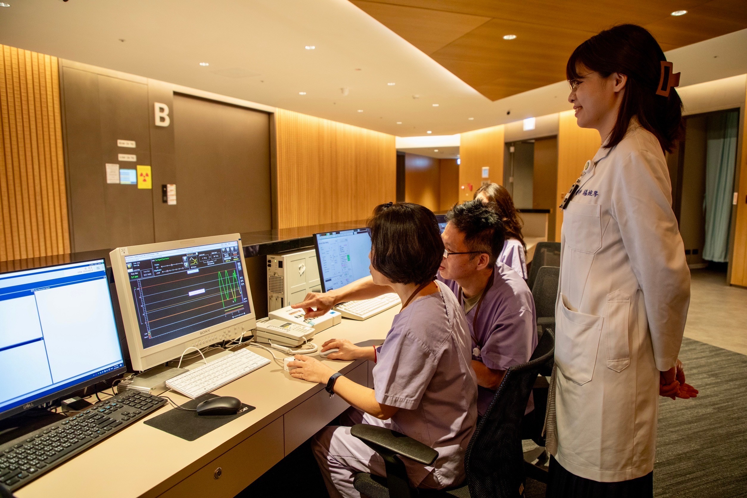 臺北榮總國際醫療中心 Taipei VGH International Medical Center